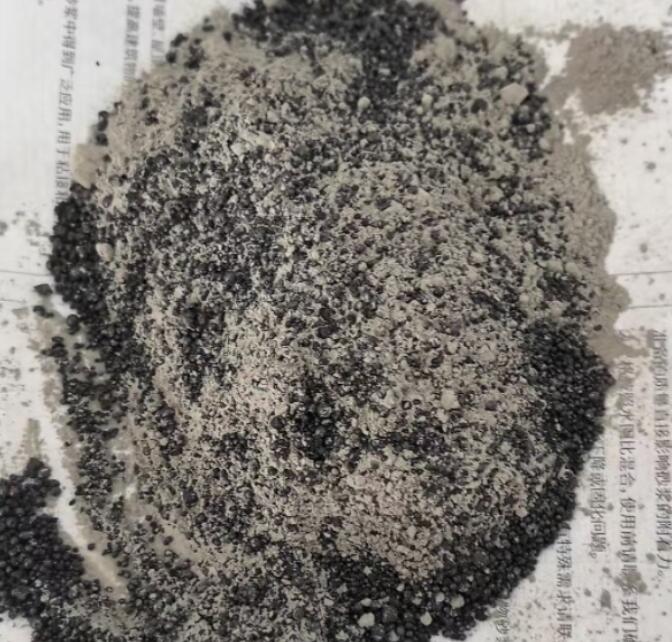 都安不发火砂浆耐磨地坪施工方案