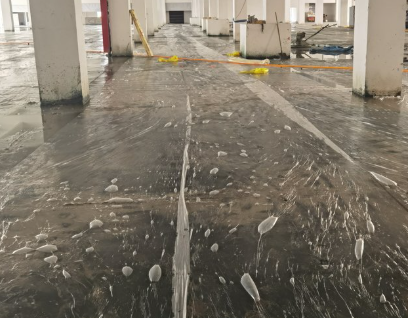 都安不发火砂浆和不发火金属骨料有什么区别