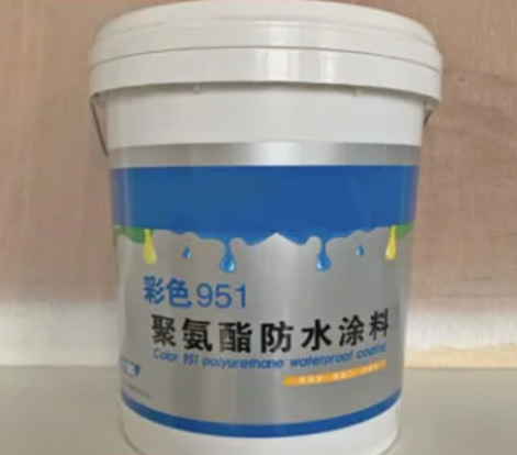 都安聚氨酯防水涂料