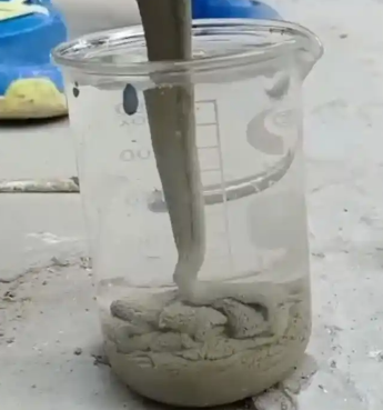 都安水工混凝土絮凝剂，水下抗分散剂的作用及施工方法